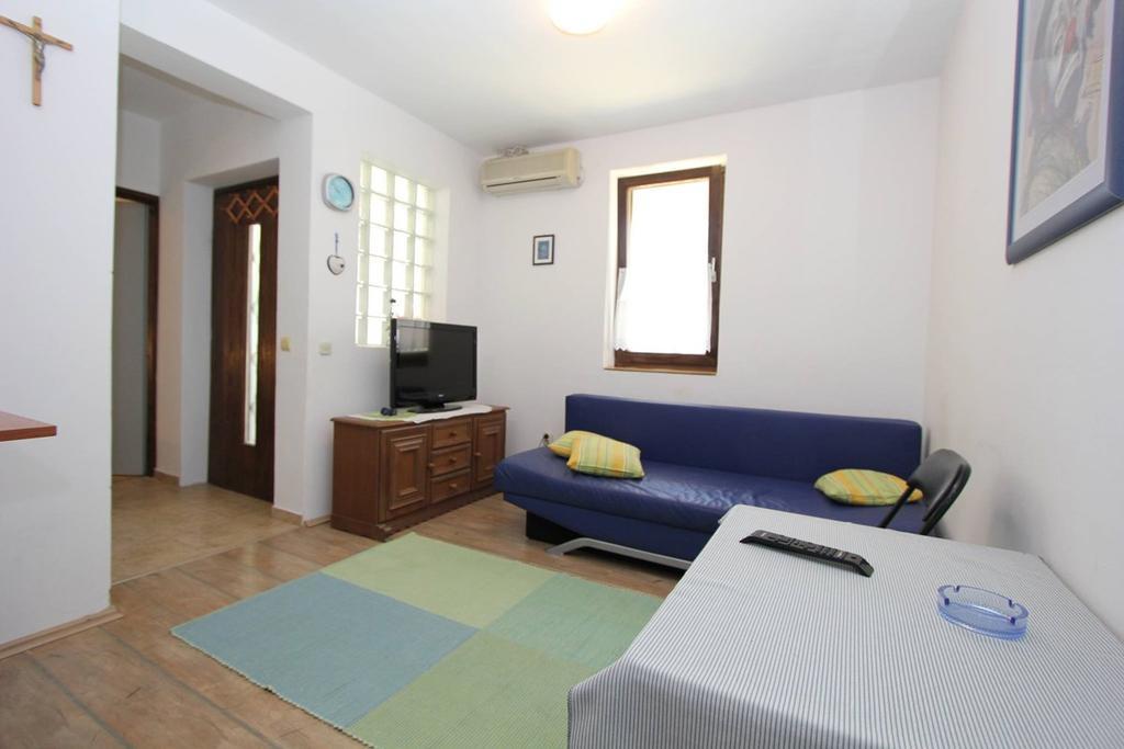 Apartment Bobins 梅杜林 外观 照片