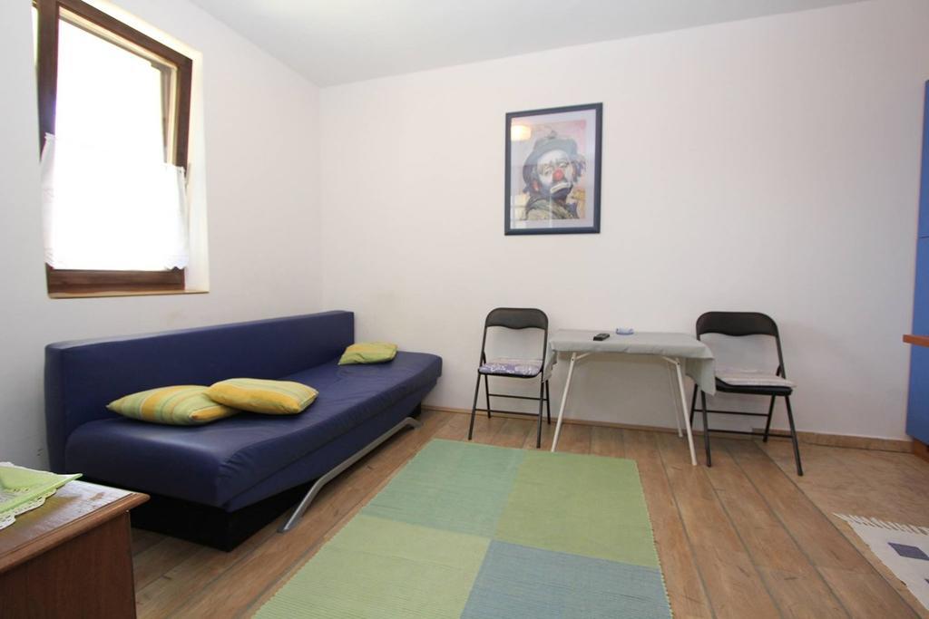 Apartment Bobins 梅杜林 外观 照片