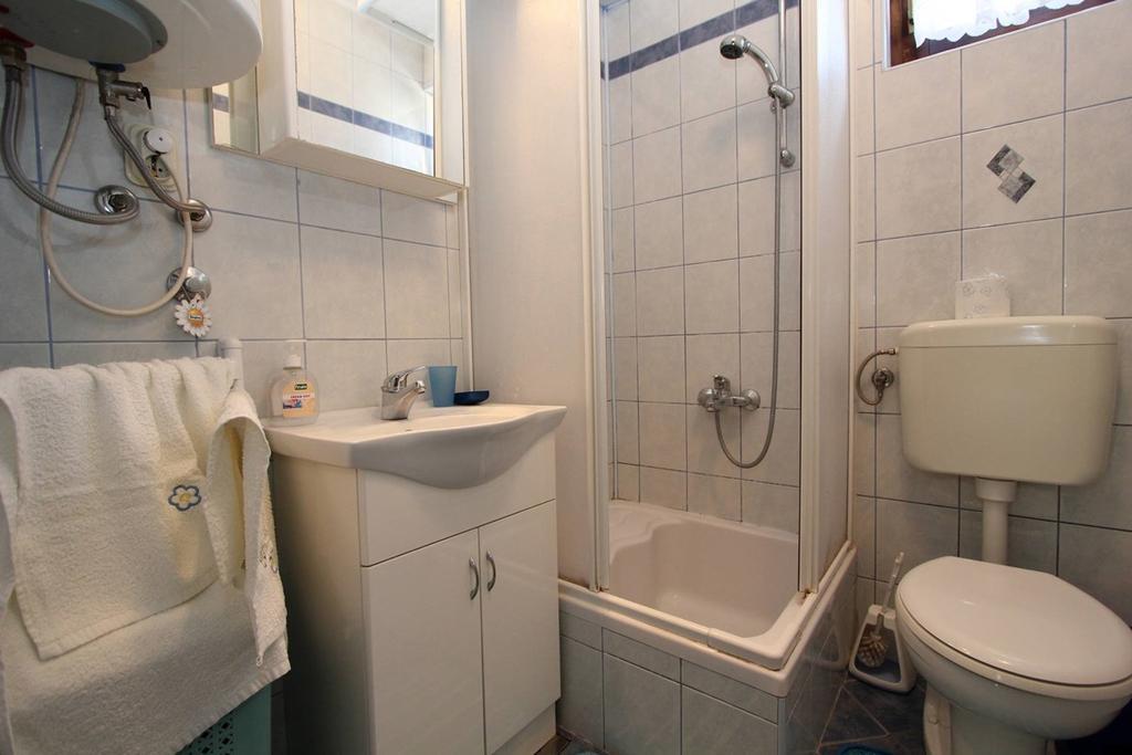 Apartment Bobins 梅杜林 外观 照片